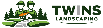 Twins Landscaping & Hardscaping